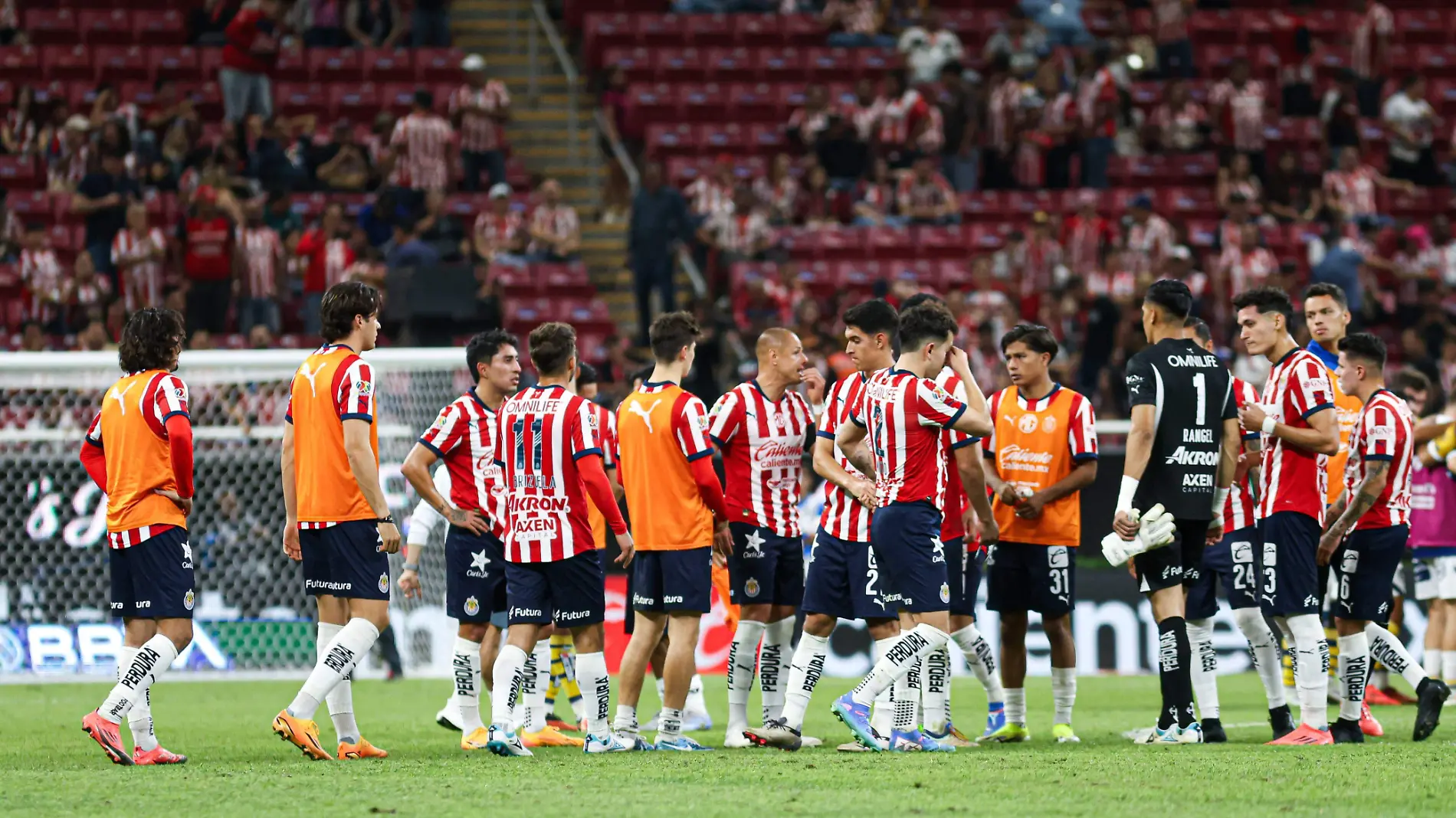 Chivas - Grupo